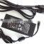 USA 3-Prong AC Power Cord 3Pin Adapter Cable Black New 1.5M for stage lights