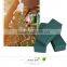 Wholesale factory oasis aspac green wet floral foam for fresh flower arrangement