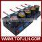 Newest 5 in 1 mug heat press machine with individual digital timer