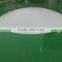 pc lampshade , compression lamp cover, compression lamp