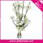 Bulk China Wholesale Artificial Flowers Office and Table Decoration Flower