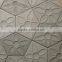 Dark Grey Tiles Rectangle Concrete Wall tiles