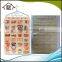 NBRSC QC Staffs Ensure Hanging Storage Organizer Hanging Pockate Jewelry Organizer