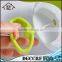 NBRSC China Supplier Manual Food Chopper Compact Powerful Hand Held Vegetable Chopper