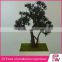 Good quality artificial plants artifical bonsai tree with pot indoor centerpiece home decking