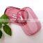 new product plastic square transparent soap box bathroom soap box soap dish plastic