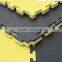 Customized density stylish eva floor mat factory