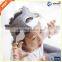 2017 hot cheap gift children Costume party felt mask for cosplay