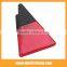 High Quality Plastic Hot Selling Triangle Magnetic Clip