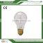 6W 8W Edison Led Bulb A19 Filament Bulb
