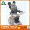 Granite Stone Animal Carvings and Sculpture