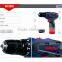 diamond drill bits for granite MAKUTE Professional power tools cordless drill(CD002)