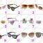 FREE sample popular sun glasses, fashionable sunglasses women, sunglasses 2015