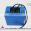 Lithium ion 12V100Ah, LiFePO4 Battery pack 110Ah, 150Ah, 170Ah, for E-vehicle