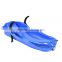 wholesale snow sled with brake for kids