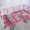 heavy load wagon cart