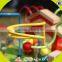 2017 Wholesale Baby Wooden Abacus Beads Funny Kids Wooden Abacus Beads Sale Children Wooden Abacus Beads W12D047
