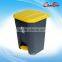 hot selling Foot Pedal Dustbin