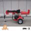 Pull Start Portable Wood Router Cutting Machine