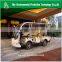 2 seat off road electric r with 24V/3KW Motor