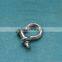 screw pin bow shackle