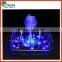 FS04 Easy Install Portable Home Garden Musical Water Fountain