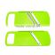 Slicer Vegetable Salad Fruit Cutter Magic Chopper Dicer Shredder