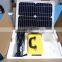 HRS-SY01 5W to 40W portable generator,solar generator,mini solar system