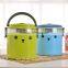 stainless steel insulated lunch box