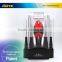 8 in1 CRV screwdriver set ,Combination screwdriver set ,ratchet magnetic screwdriver set