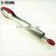 14060 14 Inch High Quality Silicone Locking Food Tong Grill Tongs