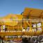 High Quality Mobile Crusher with Wide Adjustment Range for Sale