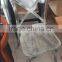 Wood Type and Dining Chair Solid wood stacking cross back chair