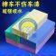 PVA Sponge Scouring Pad Car Washing