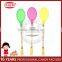 China Plastic Badminton Racket Toy