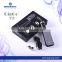 2017 Best selling 18650 batteries box mod 50w 18650 CigGo T50 vape pen starter kit sample