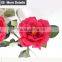 Artificial camellia flowers for home and floral decoration