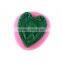 Hot cake baking tool DIY silicone rubber silicone shaped girl soap mold  1688 agent