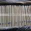 Natural rattan stick packaged with 2 colors print Opp bag for perfume reed diffuser