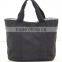 Best Quality Dyed canvas tote bag with inside lining & with web handle