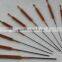 Chinese traditional acupuncture needle fire needle