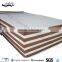 Popular Hot Selling High Quality Comfortable Healthy Natural Rubberized Coir Sheet and Sofa Industry