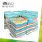 China Supplier OEM factory good quality nonwoven cloth use for kitchen multi-purpose cleaning cloth