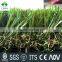 Landscape grass 25mm thick landscaping synthetic Grass Carpet For home yard