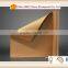 virgin brown kraft liner board paper