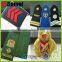 Factory custom army epaulette merchant navy military uniform shoulder boards