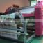 2017 best cheap price roll and roll printing machine