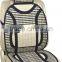 Wholesale Auto Accessories Bamboo Car Seat Cushion