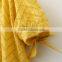 High quality girls off shoulder tops and blouses with bow half sleeves