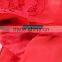 Maxnegio fashion red lace junior bradesmaid dress